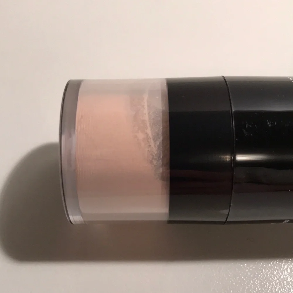 BareMinerals Original Mineral Veil Loose Powder & Brush Translucent SPF25 NEW - Picture 6 of 16